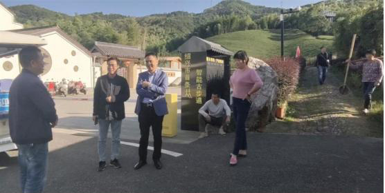 聚智献“益” 共“乡”未来 ——华汇公益“坡塘—王家葑片区专项旅游规划”正式启动 聚智献“益” 共“乡”未来 ——华汇公益“坡塘—王家葑片区专项旅游规划”正式启动