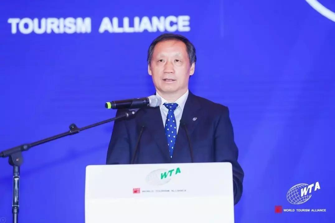 李金早:当今旅游的关键词 李金早:当今旅游的关键词