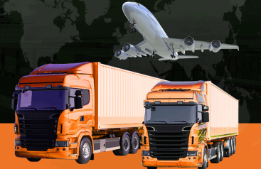 Russian Multi-modal Transport Logistics Prices