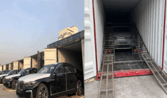 Chengdu  Loading and Packing Warehousing Service