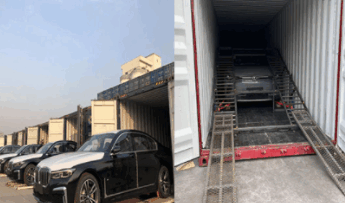 Chengdu  Unloading and Packing Warehousing Service