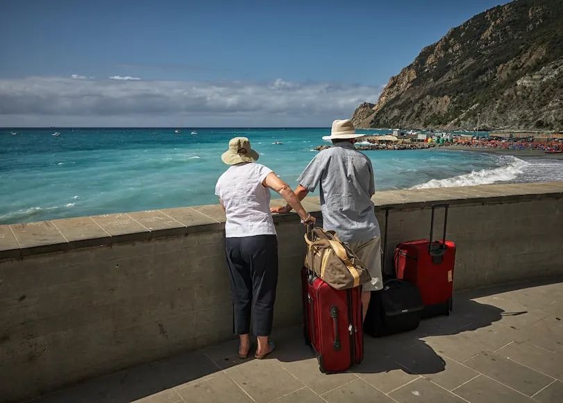 我们的旅游产业如何变得更“适老化”? 我们的旅游产业如何变得更“适老化”?