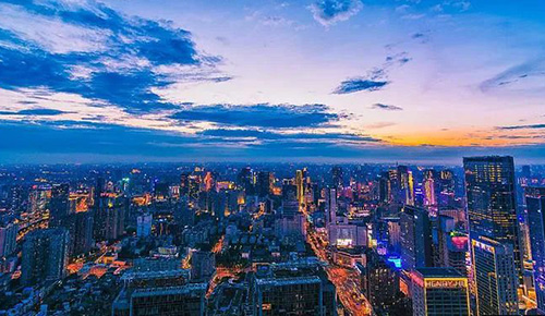 消费“下沉”怎样点燃县域经济? 消费“下沉”怎样点燃县域经济?