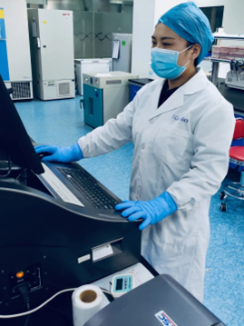 科蒂亚新冠病毒快速检测试剂合作研发项目获得河南省应急攻关立项 科蒂亚新冠病毒快速检测试剂合作研发项目获得河南省应急攻关立项