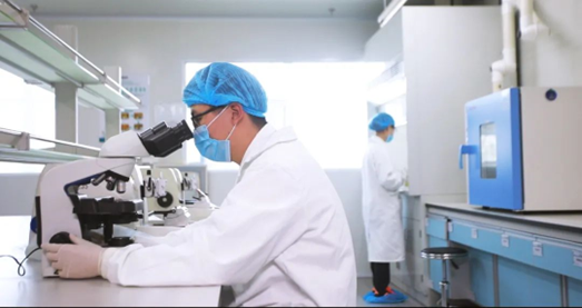 喜报！热烈祝贺郑州科蒂亚生物技术有限公司荣获2019-2020年度河南省医疗器械行业“创新企业”称号