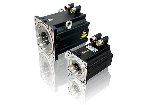 ZDR Series Direct Drive Servo Motor