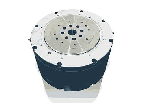 ZDR Series Direct Drive Servo Motor