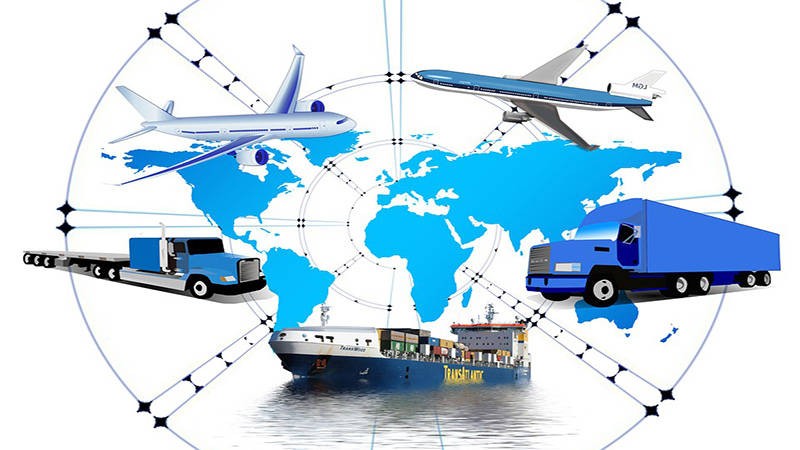 Russian Multimodal Transportation Logistics Inquiry