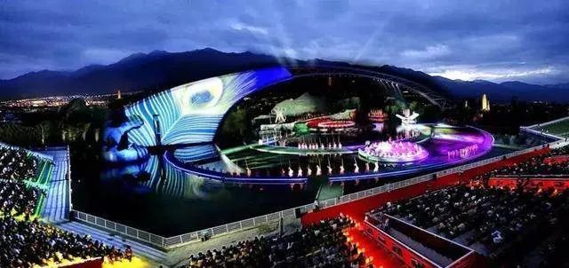 旅游演艺如何“落地有声”? 旅游演艺如何“落地有声”?