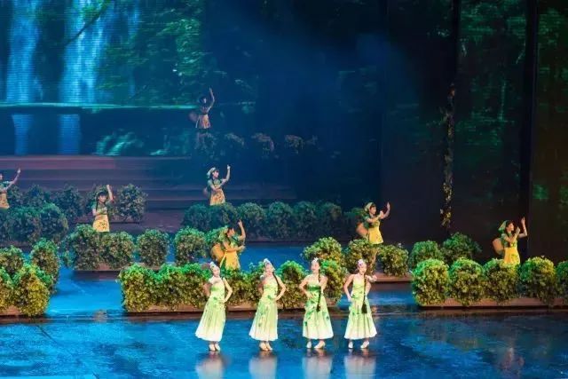 旅游演艺如何“落地有声”? 旅游演艺如何“落地有声”?