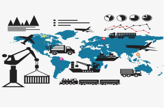 Import Supply Chain Management Company