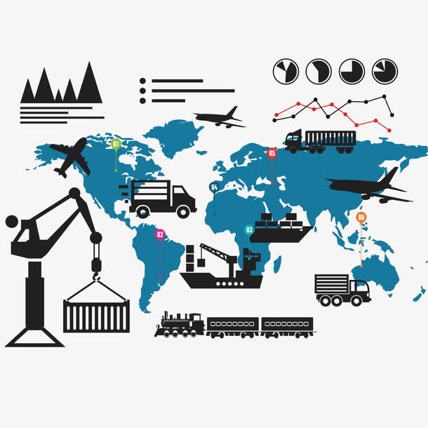 Transportation cost accounting for multi-modal transportation companies