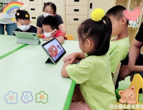 儿童专用学习平板电脑推荐