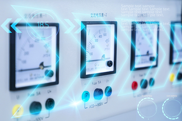 自动抄表及电能管理系统-RG3000主要技术指标+主要功能