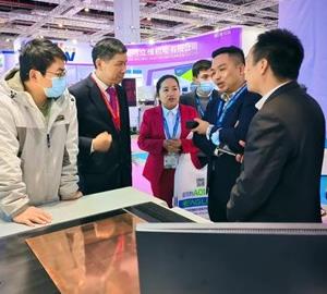 鷹眼科技CPCA SHOW完美落幕！