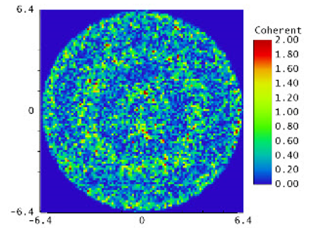 如何在 OpticStudio 中模拟光学相干层析成像系统