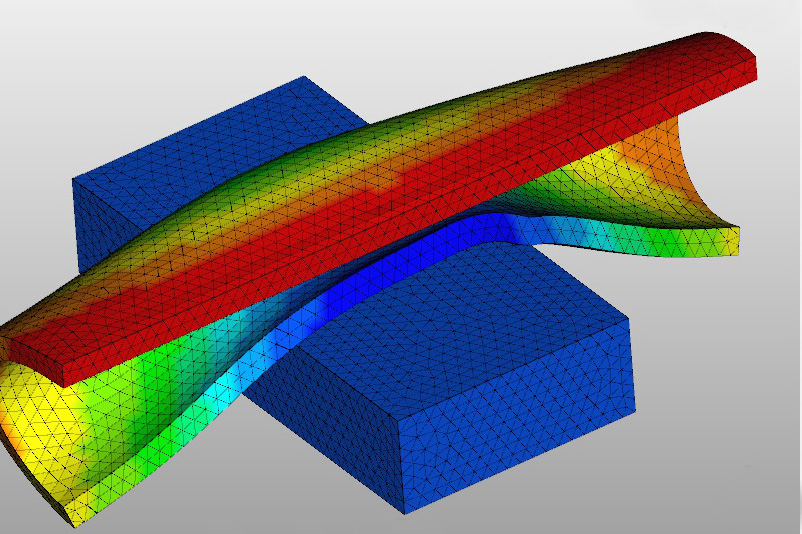 结构仿真SolidWorks Simulation