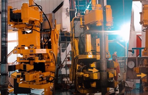 �����ǹ�ҵ������ƽ̨����ʯ��װ����ҵʵ�����ܻ�Զ����ά