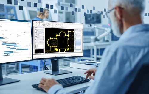 solidworks建立二维模型的功能优势