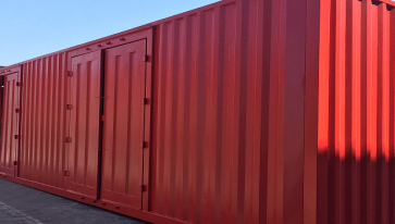 The Role of Logistics Roll Containers