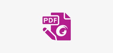 福昕高级PDF编辑器专业版