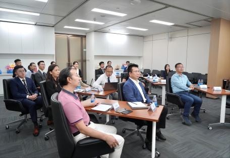 律界大咖是怎么煉成的？