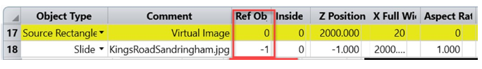 設(shè)計抬頭顯示器時要使用哪些 OpticStudio 工具 – 第三部分