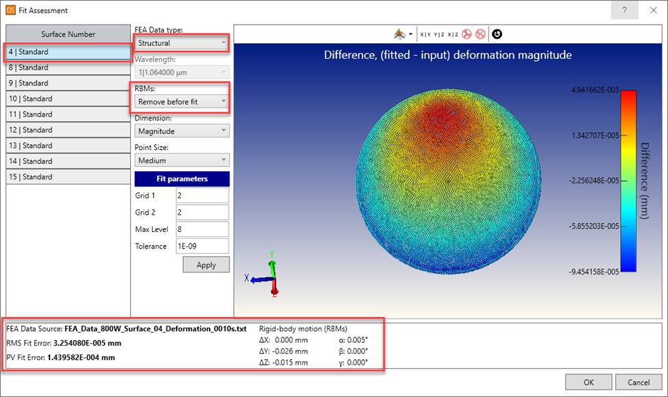 大功率激光系统的STOP分析5：OpticStudio STAR模块工作流程