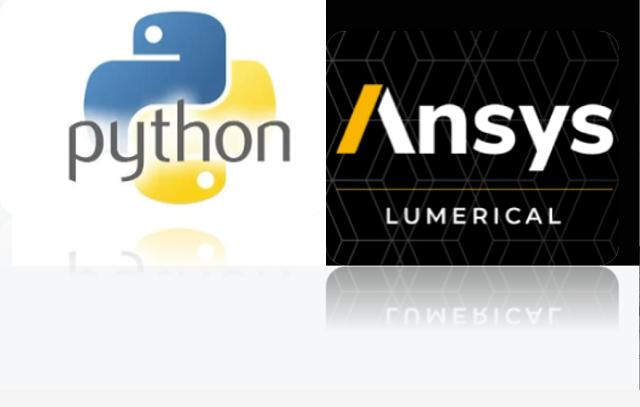 Lumerical Python API (一) - FDTD等仿真软件的编程接口介绍