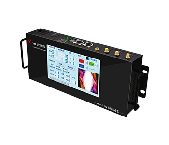 Embedded LED Video Server YM-T9