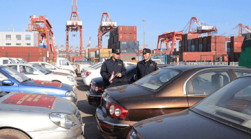 Chengdu Vehicle Transportation Companies