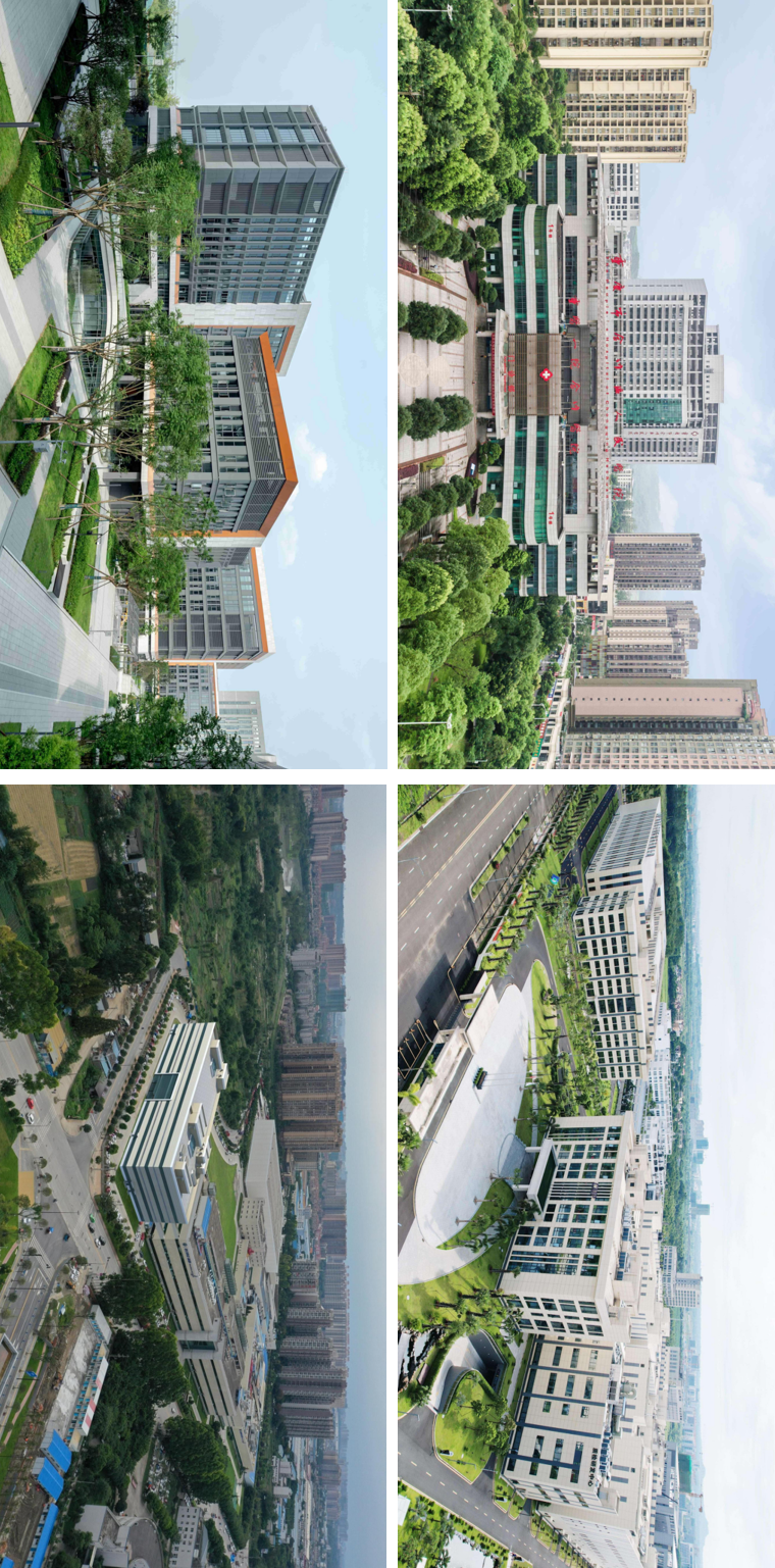 大美国药﹒工程之妙|企业文化图片创作展示(十)