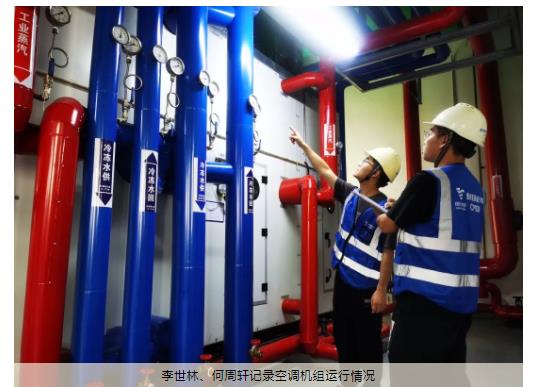 国庆特辑| 国庆我在岗，冲刺四季度！