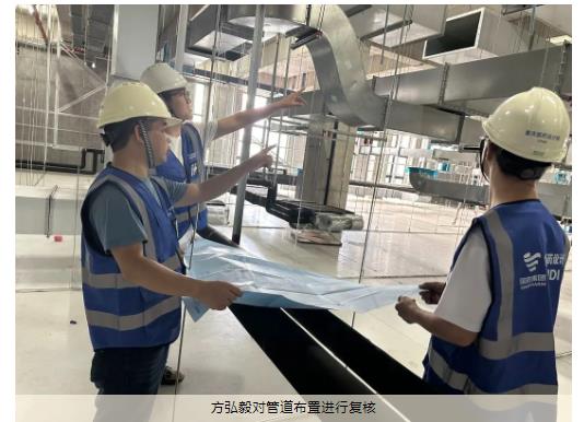 国庆特辑| 国庆我在岗，冲刺四季度！