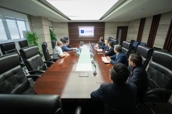 国药集团党委督导国药集团重庆医药设计院有限公司主题教育工作