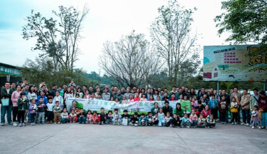 健康“零距離”！ ——公司舉辦2023年親子嘉年華活動