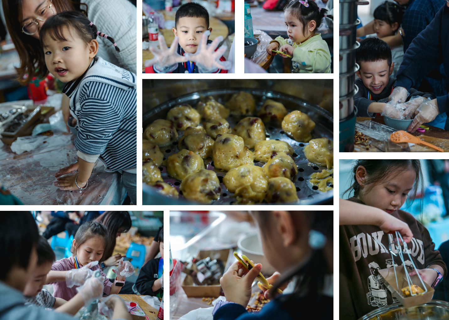 健康“零距離”！ ——公司舉辦2023年親子嘉年華活動