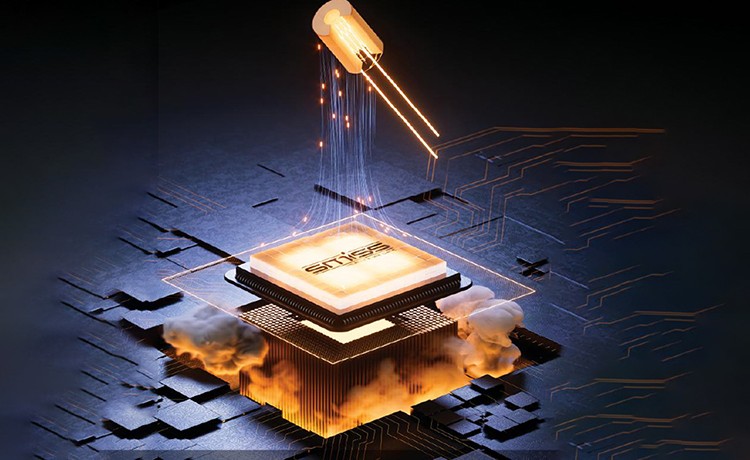 SMISS Launched Its Electronic Vapor Gadgets Technology Platform TempSure™