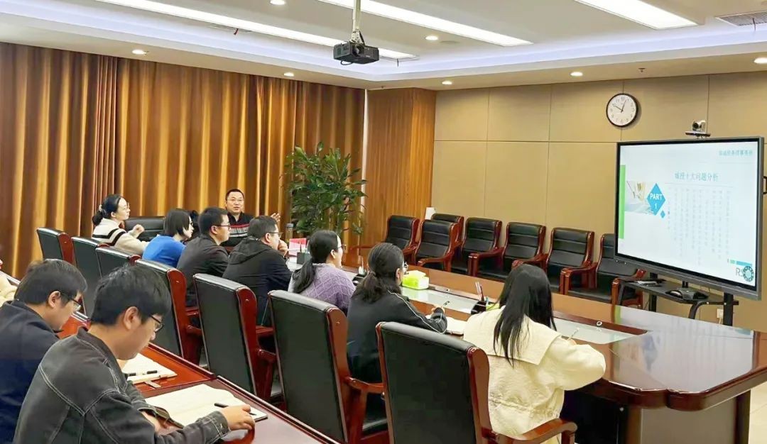 精進(jìn)不休、履踐致遠(yuǎn) | 六新集團(tuán)2023年新入職員工培訓(xùn)——系列篇二