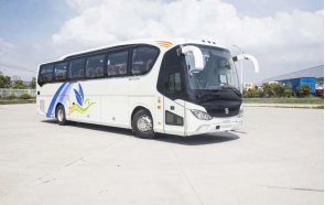 Asiastar Bus———Blue Diamond 2.0 Series YBL6121H1QE Highway Tourist Bus 