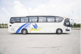 Asiastar Bus———Blue Diamond 2.0 Series YBL6121H1QE Highway Tourist Bus 