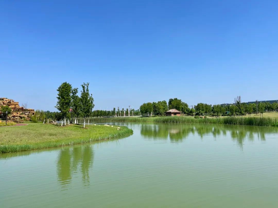 金寧未來 | 周末出行進(jìn)階指南 回歸自然懷抱！