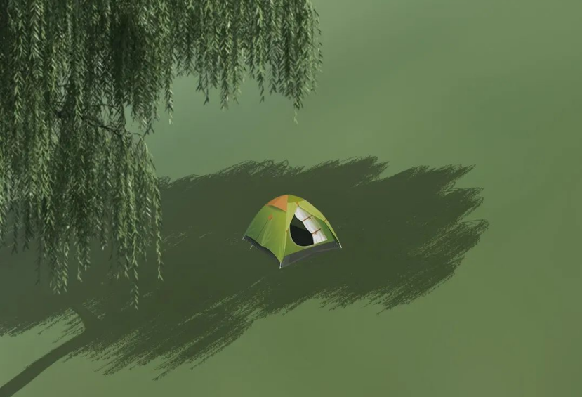 時至立夏 萬物繁盛