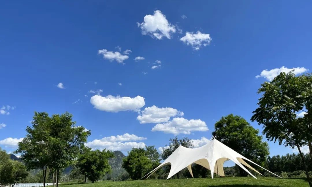 春天是六安最好的季節(jié)，邀約大家共赴未來城市公園，同享美好時(shí)光！