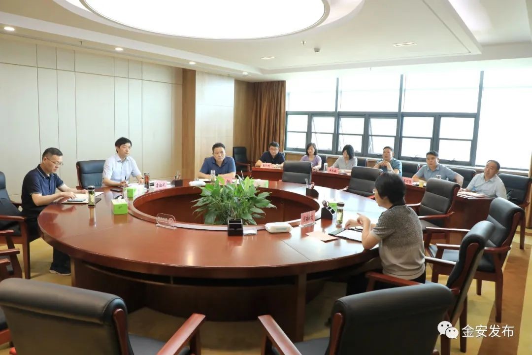 【營商環(huán)境】與企業(yè)面對面，霍紹斌現(xiàn)場辦公！