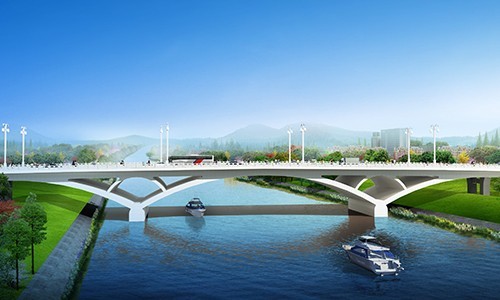 鳳凰路橋 鳳凰路橋