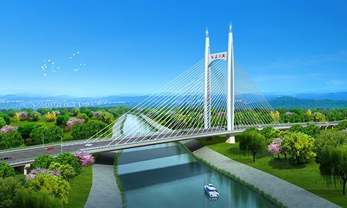 前進路橋 前進路橋