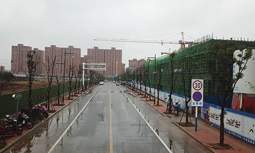 棗樹路 棗樹路