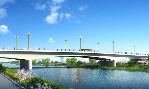 三元路橋 三元路橋