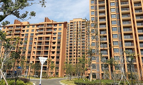 棗園東區(qū) 棗園東區(qū)